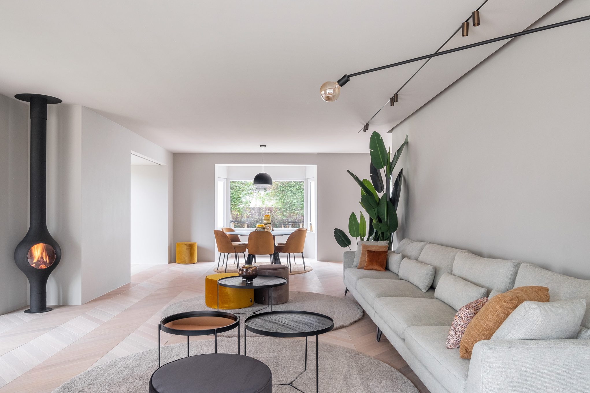 The Kerchovelaan Knokke