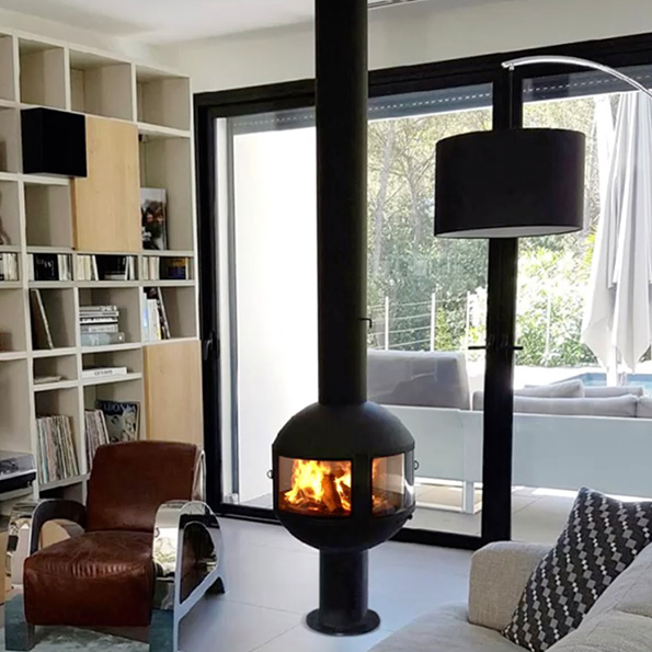 AGORAFOCUS Bois sur pied