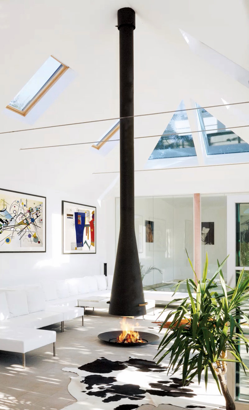 FILIOFOCUS TELESCOPIC WOOD